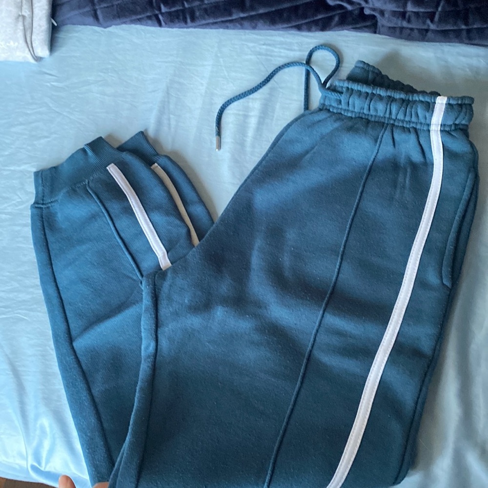 Joggers